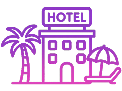 Hotels & Resorts